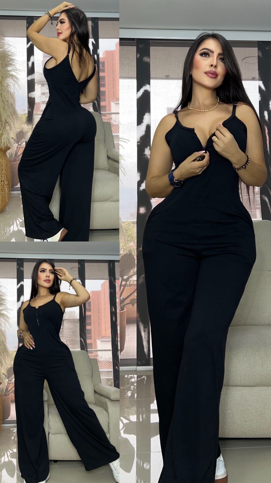 ENTERIZO CIERRE REF 24188